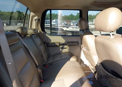 2005 Ford Explorer Sport Trac Adrenalin/Xls/Xlt z USA, uszkodzony, nr VIN 1FMZU77K15UB02382